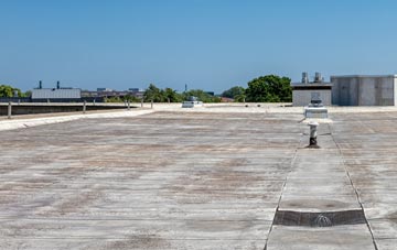 Lodsworth Common commercial flat roofing
