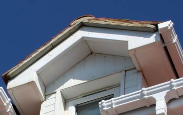 Lodsworth Common fascia installation costs