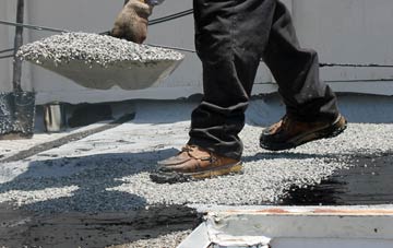 Lodsworth Common flat roofing companies