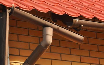 Lodsworth Common gutter repair costs