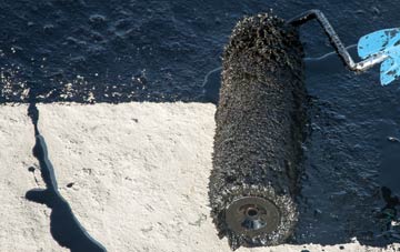 Lodsworth Common liquid sealant waterproofing