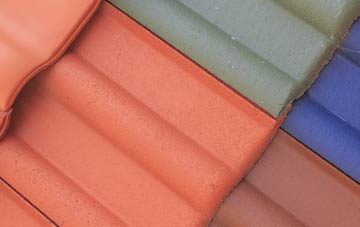Lodsworth Common plastic roofing companies