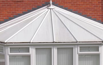 Lodsworth Common polycarbonate conservatory roof repairs