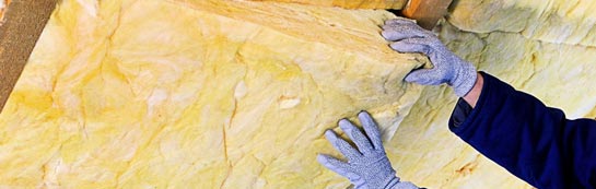 quotes for Lodsworth Common roof insulation