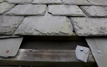 Lodsworth Common slate roof repairs and maintenance