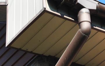 Lodsworth Common soffit installation costs