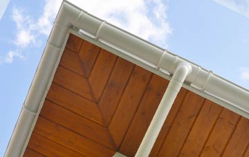 Lodsworth Common soffit types