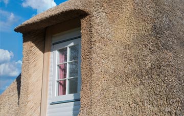 Lodsworth Common thatch roof disadvantages
