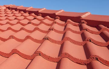 Lodsworth Common tile and slate roof replacement