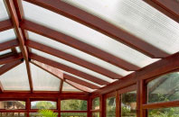 Lodsworth Common conservatory roofing insulation