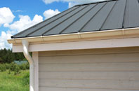 Lodsworth Common fascia repair