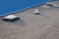 Lodsworth Common flat roofing