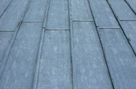 Lodsworth Common lead roofing