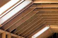 Lodsworth Common tapered roof insulation quotes